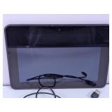 (1) Amazon Kindle Fire Tablet (with USB Cable)