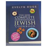 Complete International Jewish Cookbook