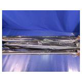 ACE Heavy Duty Curtain Rod