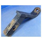 Trailer Hitch Receiver Mount Bracket
