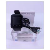 (1) Smart Watch Bluetooth Health Watch