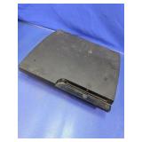 Sony PlayStation 3 Slim Console CECH-3001A