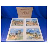 Jean Dufy "Paris Scenes"