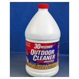 30 Seconds Outdoor Cleaner Concentrate