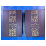 The Gourmet Cookbook Volume I & II Set