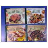 Great Taste Low Fat Cookbook Collection