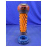 Houston Astros Velo Bat Weight & Easton Donut