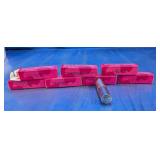 MK Signature Creme Lipstick Lot