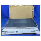 Shaw Floor Tile Planks Gray