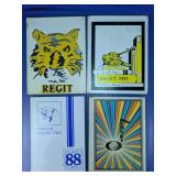 Keytesville R-III School Yearbook Lot