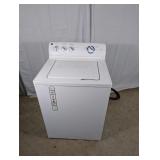 GE Top-Load Electric Washing Machine