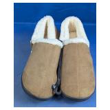 Menï¿½s Slippers Tan XL Size 13-14