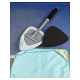 (3) Armor All Cleaning Tools Set