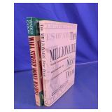 Set of 2 Personal Finance Books