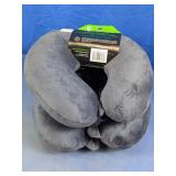 (2) Worldï¿½s Best Travel Neck Pillows