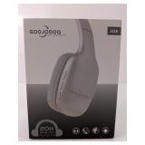 Goojodoq J218 Wireless Over-Ear Headphones