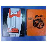 School Yearbook (ï¿½Picture Usï¿½ 1982ï¿½83/ï¿½The Arrow