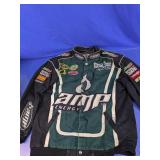 Dale Earnhardt Jr. Amp Energy NASCAR Jacket