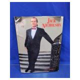 Jack Nicholson Biography by Nancy Campbel