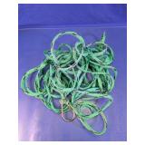 Heavy-Duty Rope with Metal Hook