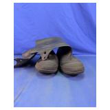 WorkBrutes by Tingley Rubber Overboots