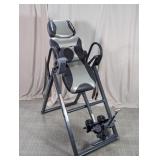 Innova ITM5900 Inversion Table w/ Heat & Massage
