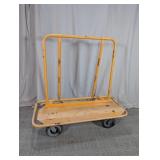 Drywall Panel Cart