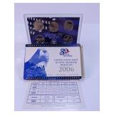 (1) US Mint 2006 State Quarters Set