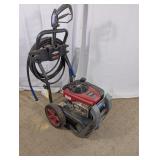 Briggs & Stratton 3000 PSI Pressure Washer