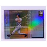 2003 DONRUSS ELITE DALE MURPHY CARD