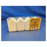 Robert Stanley Tableware Card Holder