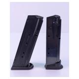 (2) SIG Sauer .40/.357 Magazines