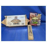 Home Depot, Disney Cars & Pick Up Sticks Lot