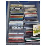 (40+) Music CDs Collection - MCA,Reprise & More