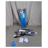 HART 20V 8-Inch Cordless Pole Saw