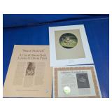 Sweet Sixteen Limited Edition Print Set