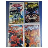Amazing Spider-Man Comic Lot
