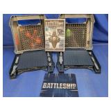 Hasbro Battleship Movie Edition Board Game