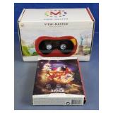 View-Master Virtual Reality Headset