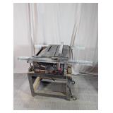 Sears Craftsman 10-in. Table Saw System