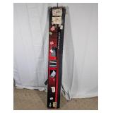 Ironton 6-Ft. Steel Loading Ramp Set