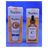 TruSkin Vitamin C Facial Serum & Night Cream Set