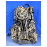 Fieldline Camouflage Hunting Backpack