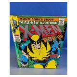 Marvel X-Men Pop Up Book