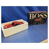 Hugo Boss Radio Control Sports Car Set