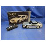 Hugo Boss RC Luxury Sports Car Set