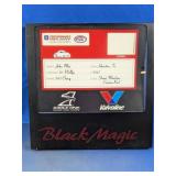 (1) GM Performance Parts Show Car Plaque