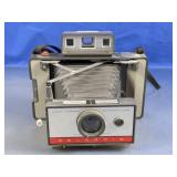 Vintage Polaroid Automatic 220 Land Camera
