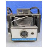 Polaroid Automatic 210 Land Camera