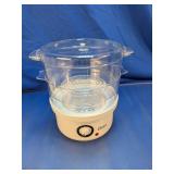 Oster Electric Food Steamer
